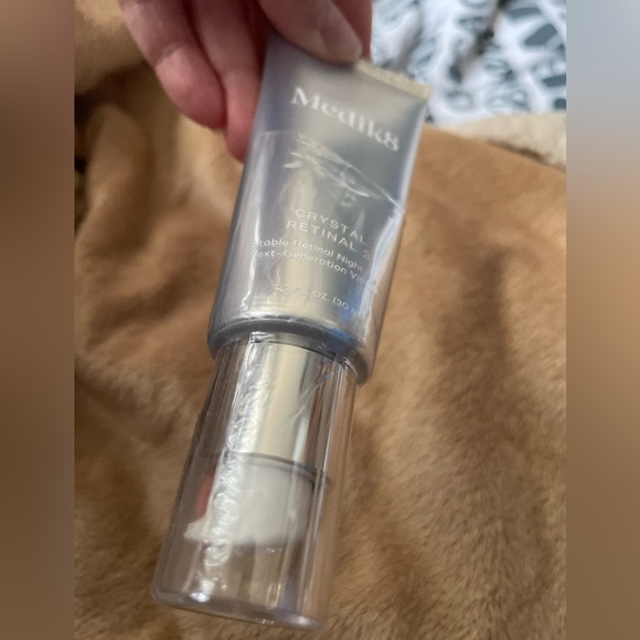 Medik8 Crystal retinal skincare new! - Picture 2 of 3